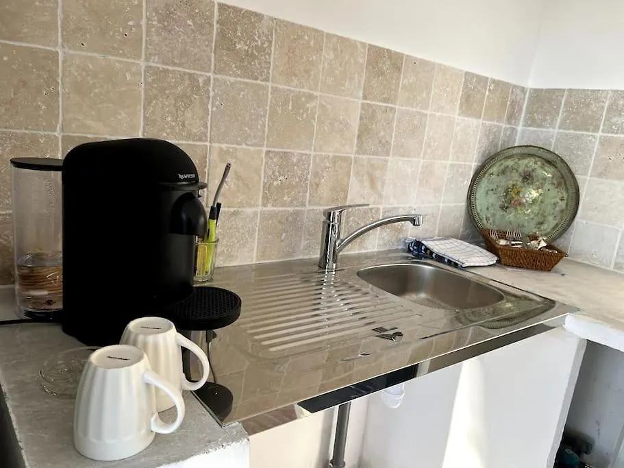 Au Cabanon Villa Pourrieres Holiday home